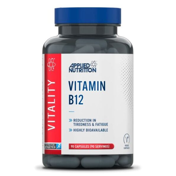 Vitamin B12