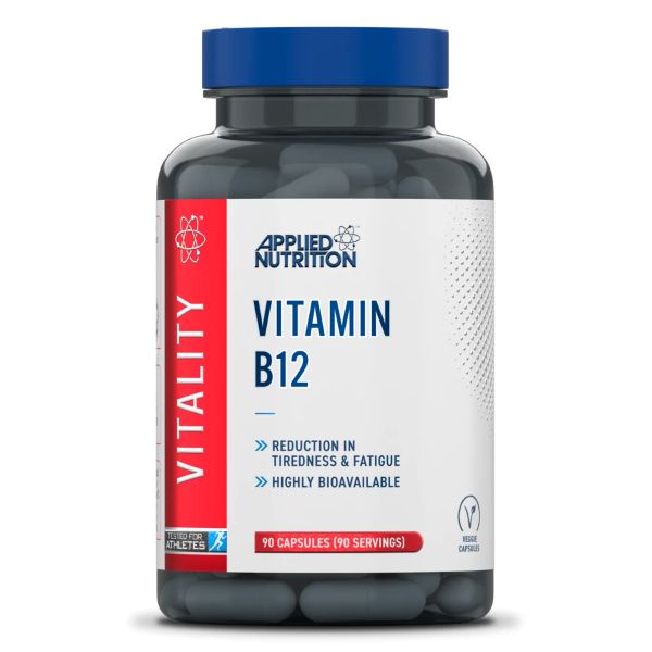 Vitamin B12