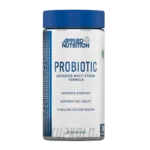 Applied Nutrition Probiotic Advanced Multi-Strain Formula 60 Caps