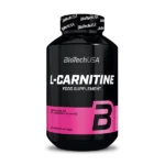 L-carnitine biotechUsa