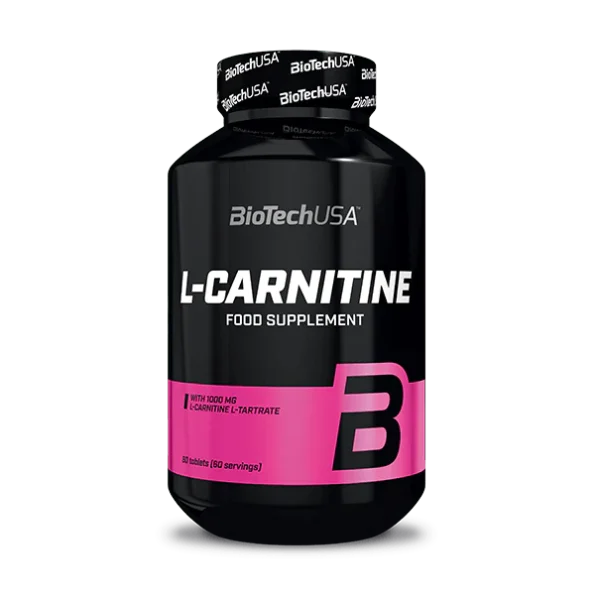 L-carnitine biotechUsa