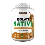 ISOLATE NATIVE 2000G