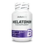 melatonin biotech nutrition facts
