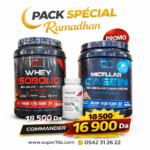 PACK RAMADAN