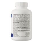 Magnesium Citrate 400 mg + B6 90 tablets nutrition facts