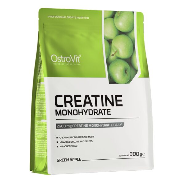 Creatine Ostrovit 300g