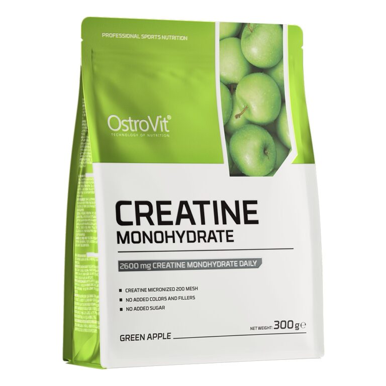 Creatine Ostrovit 300g