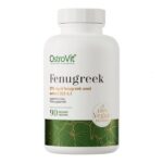 Fenugreek VEGE 90 capsules