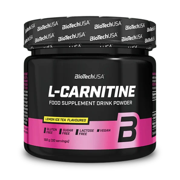 L-Carnitine - 150 g