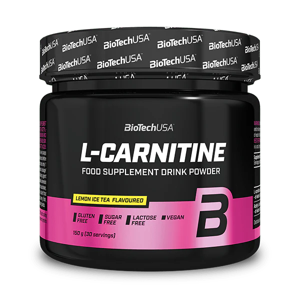 L-Carnitine - 150 g
