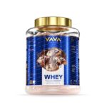 PREMIUM WHEY PROTEIN 2 KG
