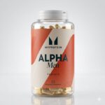 alpha men 120 tabs my protein