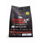anabolic gainer dr nutrition