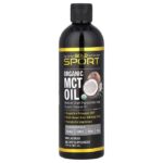 organic mct oil