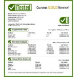 ⁦Organic MCT OIL 355ml⁩ - الصورة ⁦2⁩